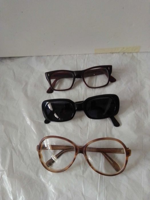 Armações de óculos