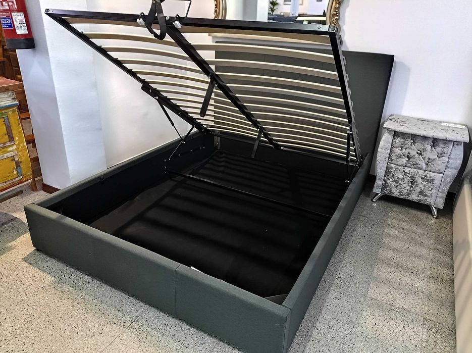 LIQUIDAÇAO com arrumaçao + cabeceira por apenas 252,99€