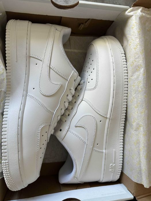 Buty Airforce 1 rozmiar 43