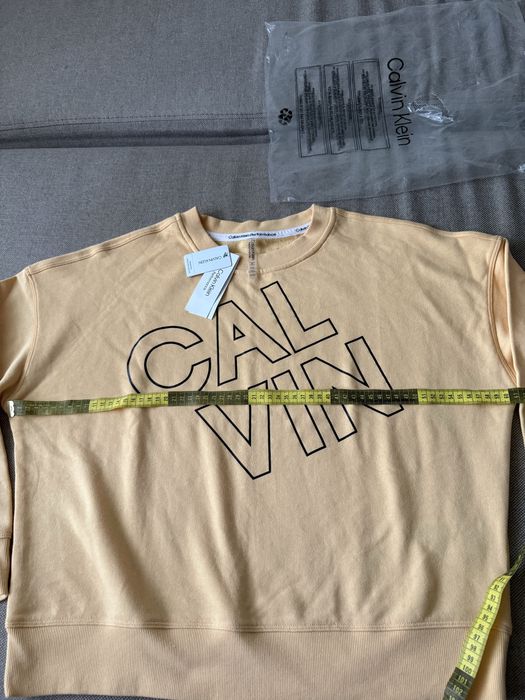 Свитшот Calvin Klein
