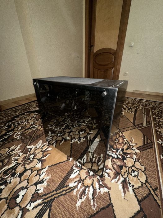 Потужний ігровий ПК | RTX 2070 SUPER 8GB | Ryzen 5 | 32GB RAM