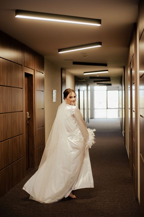 Продаю довгий халатик