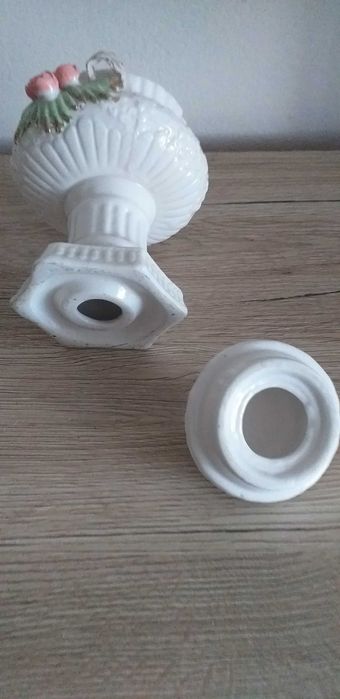 Szkatułka z czasów prl