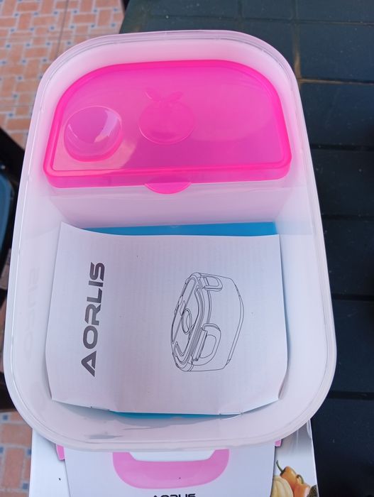 Lancheira elétrica para casa , carro , camião
Entregamos em mãos na nossa zona ou enviamos por correio registado acresce portes de envio. Cumprimentos