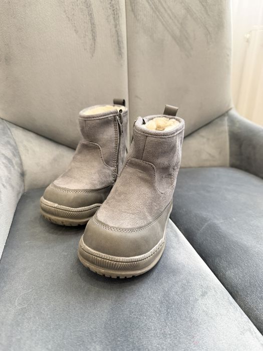 Дитячі Зимові чобітки