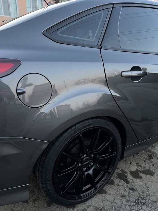 ‼️Ford Focus‼️2016 2.0‼️Автомат‼️