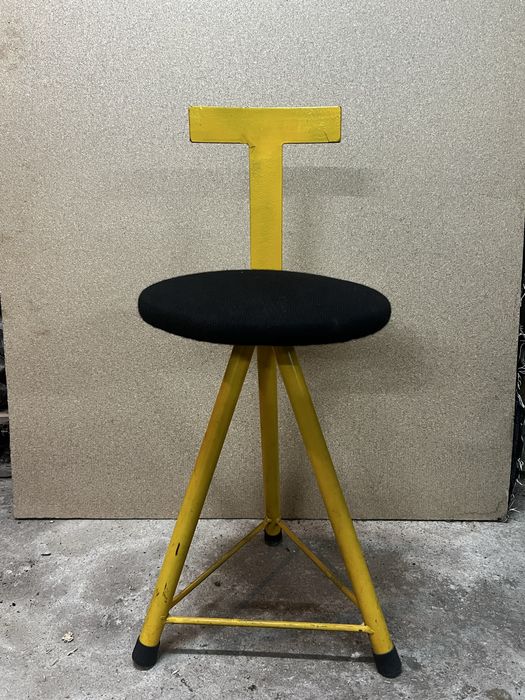 Banco ferro curiosidade