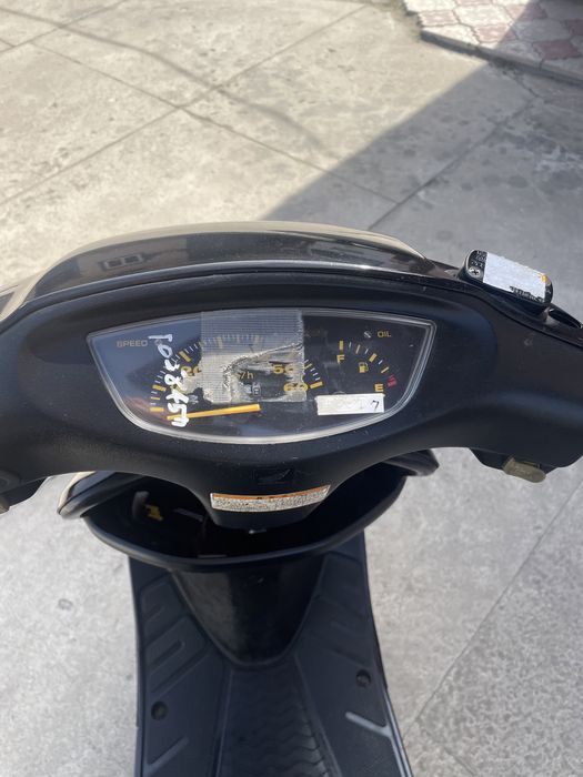 Продам Nonda Dio-35