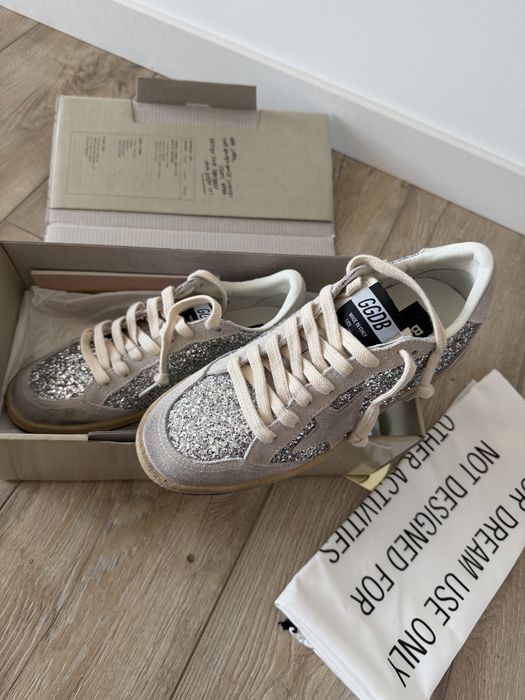Кеды , кеди , кроссовки Golden Goose