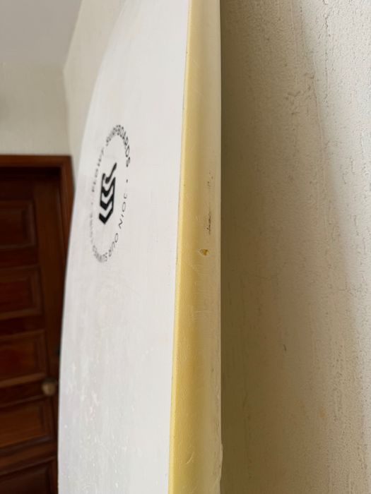 Prancha de Surf Surfboard Softboard Flowt 7’0