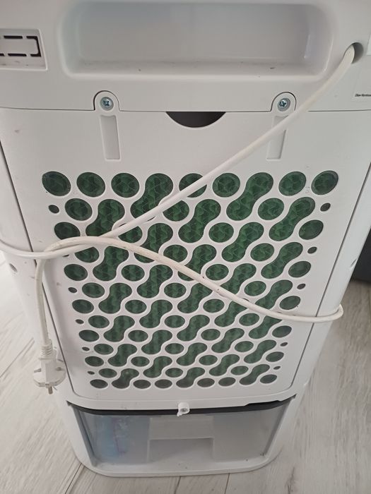 Klimatyzator przenosny