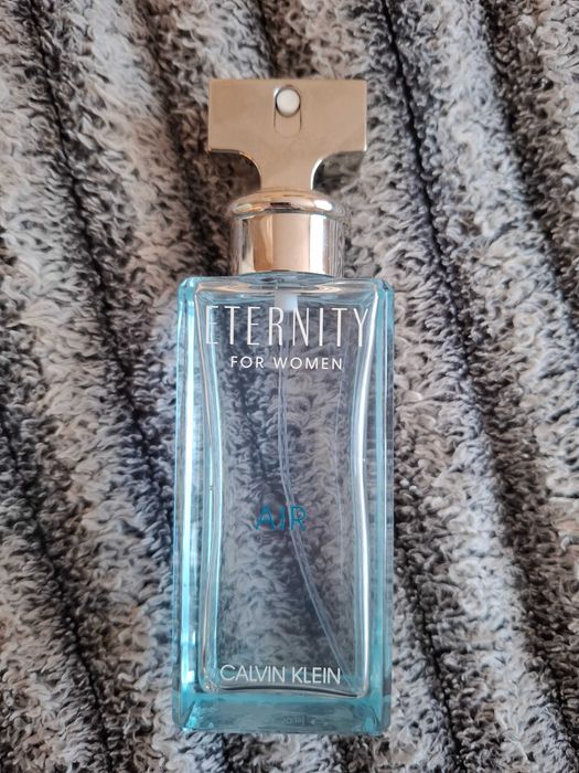 Perfumy Eternity for women