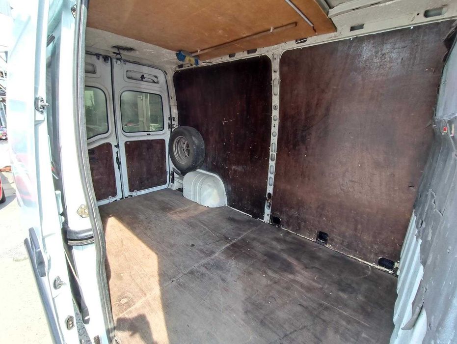 Продам Opel Movano груз. 2000р. #71720