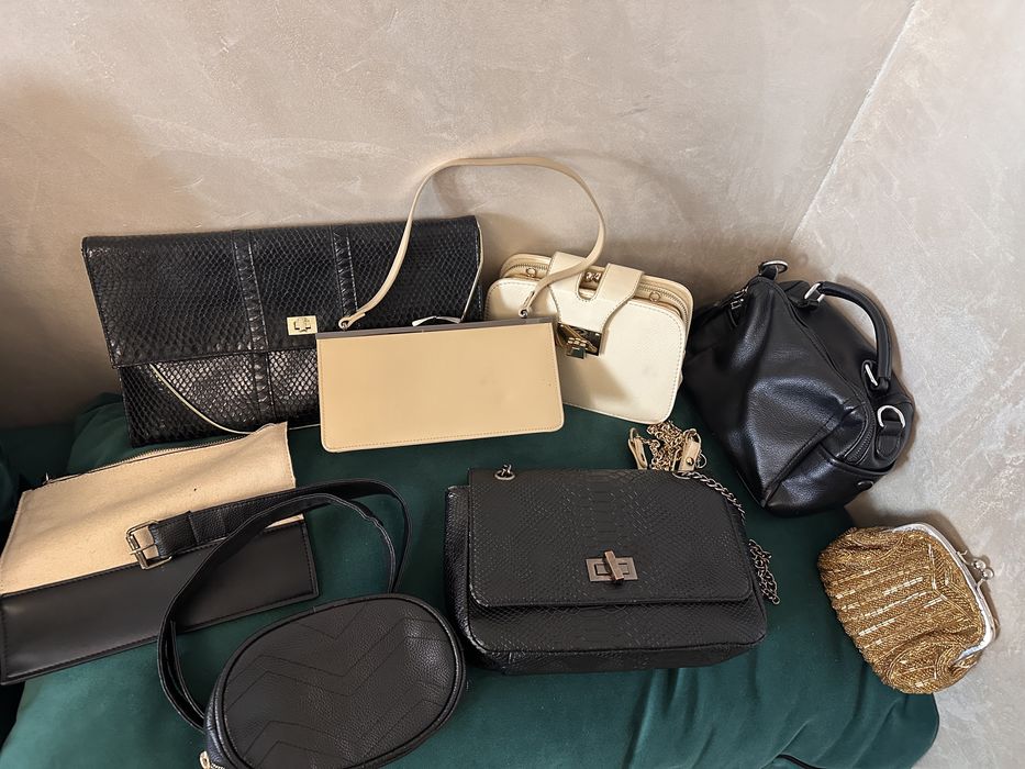 Все за 500 грн Клатч сумочка сумка