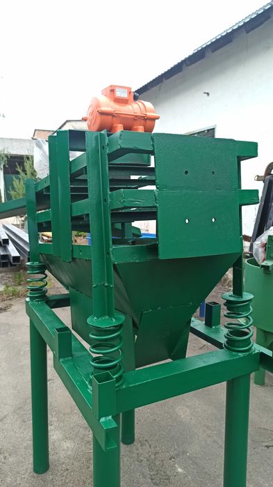 Сито вібраційне 2 шт