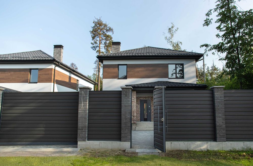 Дом по адресу ул. Чернобыльская (площадь 200 м²) - Atlanta.ua - фото 12