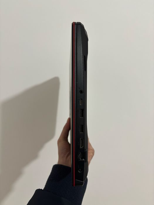 ASUS TUF Gaming A15