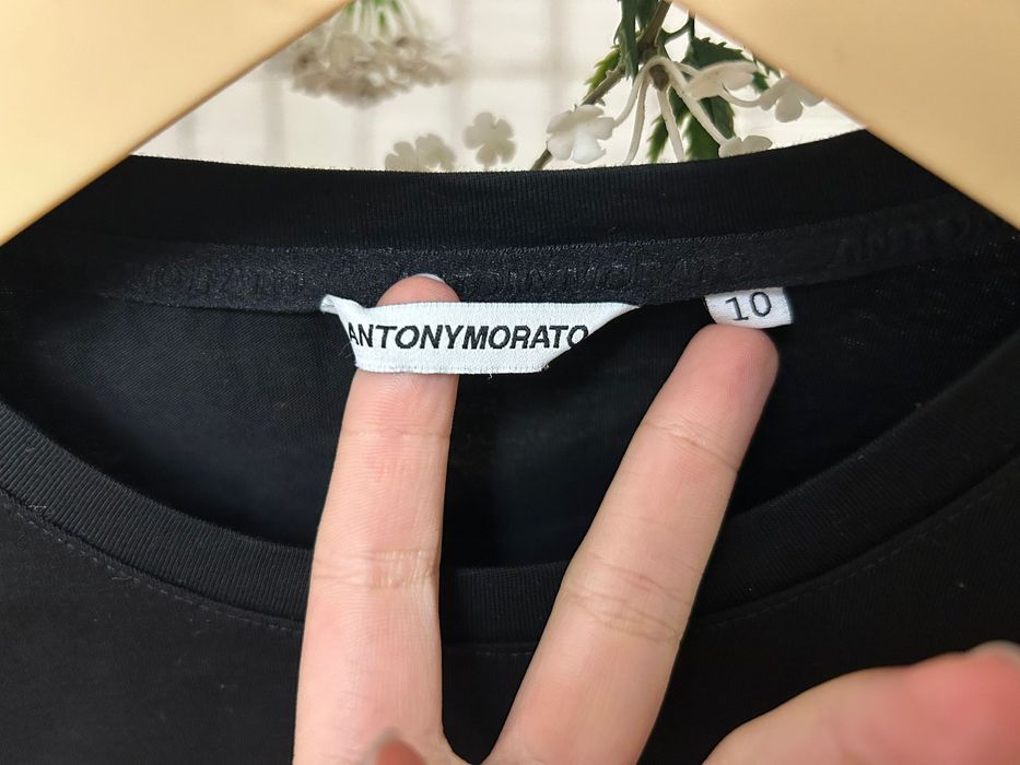 Conjunto T-shirt e calções para rapaz