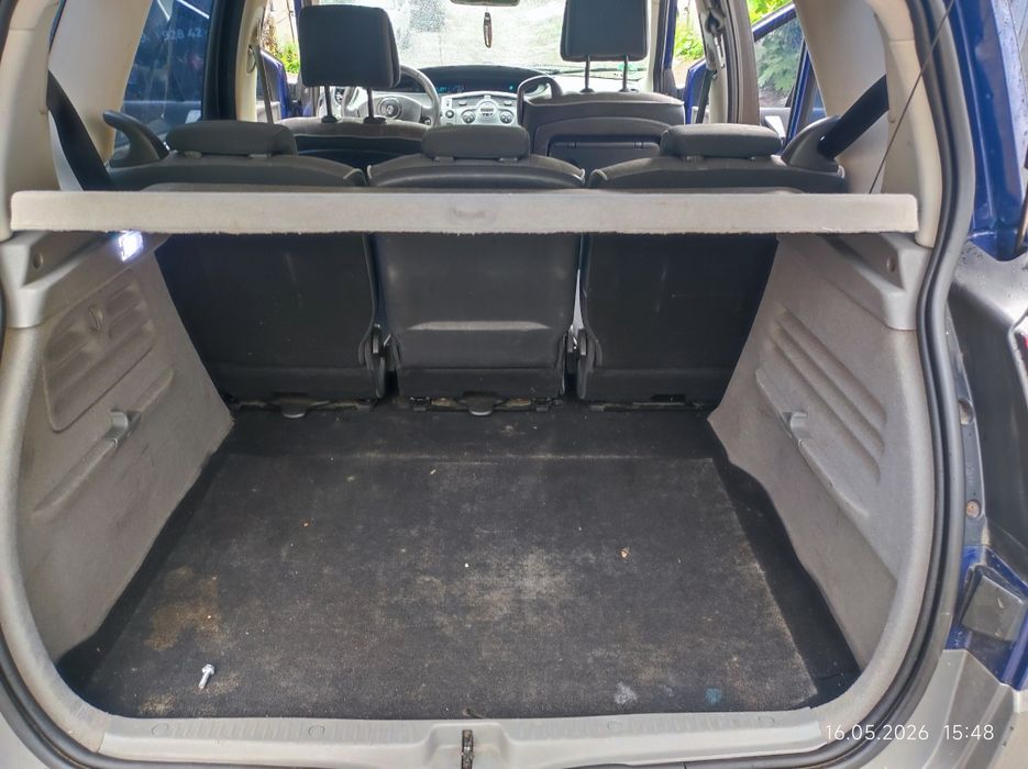 Продам Renault Scenic 2
