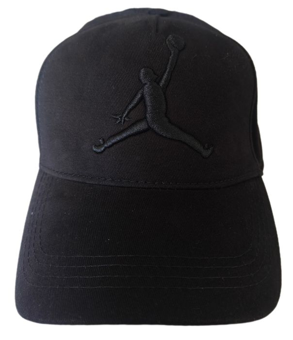 Nike Jordan czapka z daszkiem