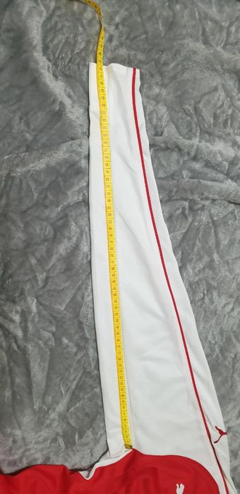 Футболка Арсенал Лондон Puma (длинный рукав)