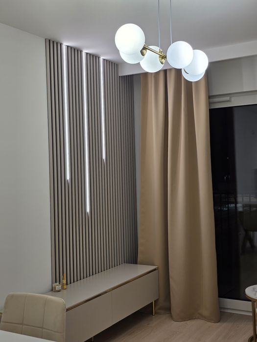 Mieszkanie do  wynajęcia | 2 pokoje | 37 m² | NOWE | garaż + komórka | Hemara 3 – Białołęka | od 1 października