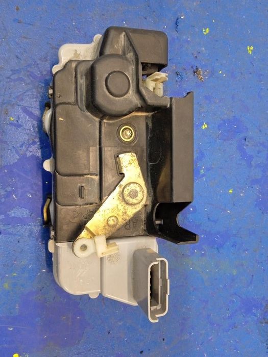 FECHADURA PORTA TRASEIRA ESQUERDA CITROEN C5 I 2005 -RHR