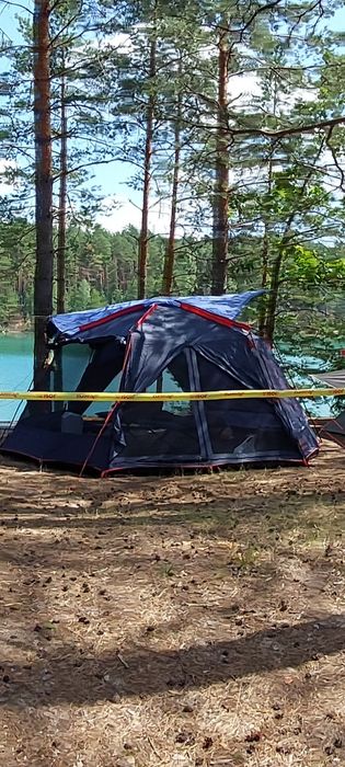 Шатёр/палатка Trump