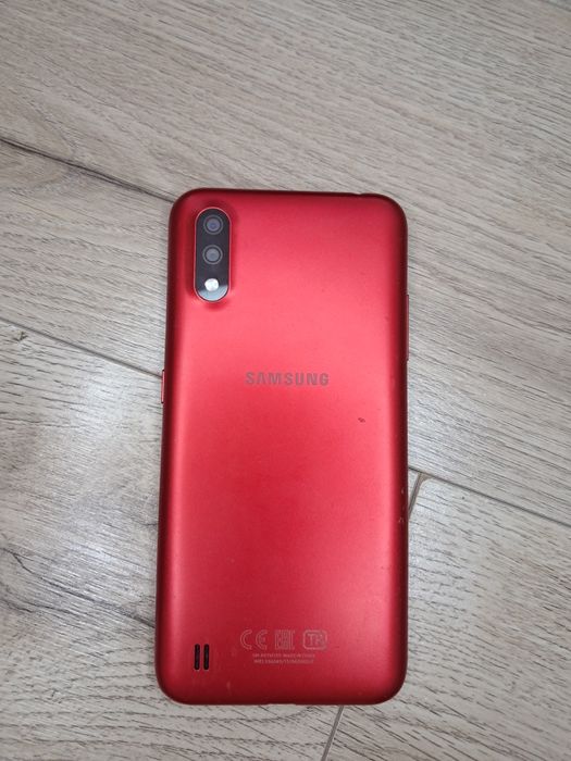 Samsung Galaxy A01