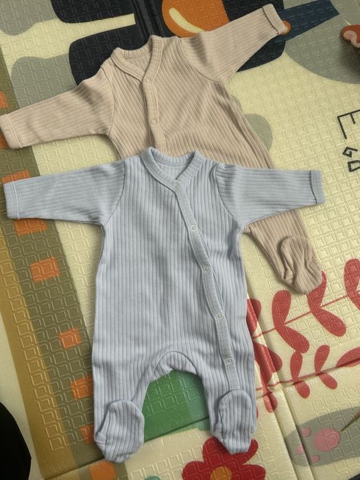 Дитячий одяг. Бодіки.