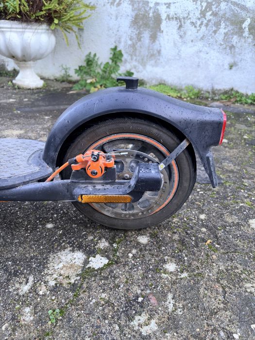 Trotinete Elétrica SEGWAY NINEBOT F40I 350W