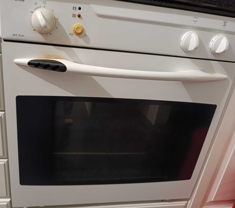 Forno TEKA HT 510 usado