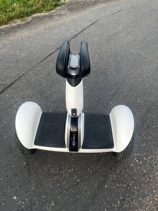 Гідросеутер NineBot