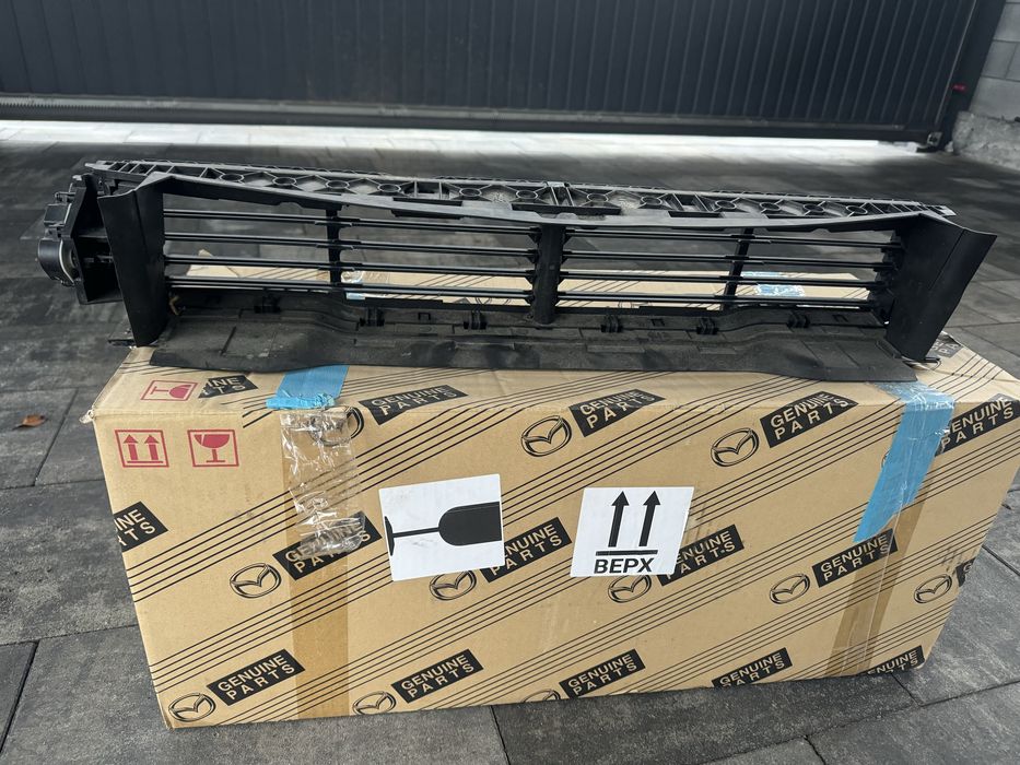 Жалюзи мазда сх5, mazda cx5 kf 17-25 оригинал америка европа запчасти