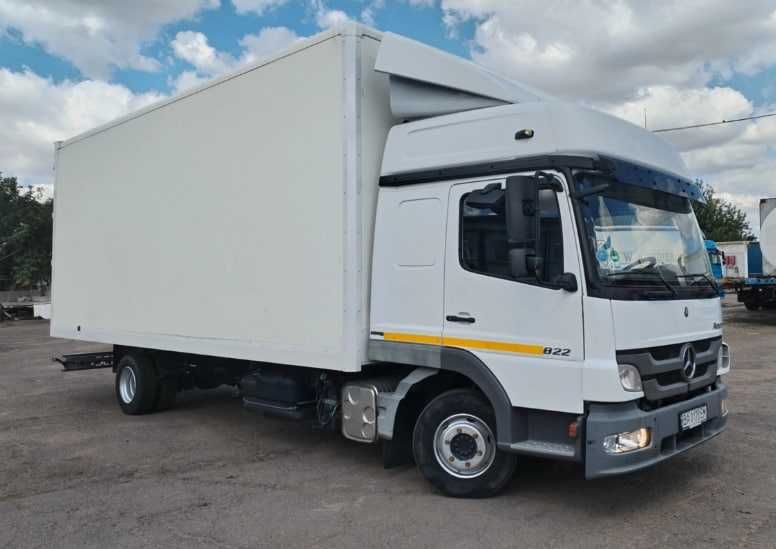 Диспетчер услуги в сфере перевозок и спецтехники,  Домашний переезд