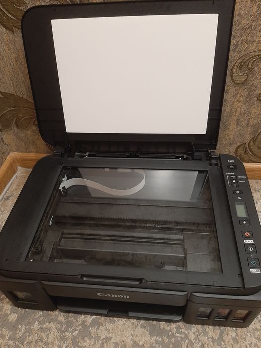 Продам БФП Canon G3411