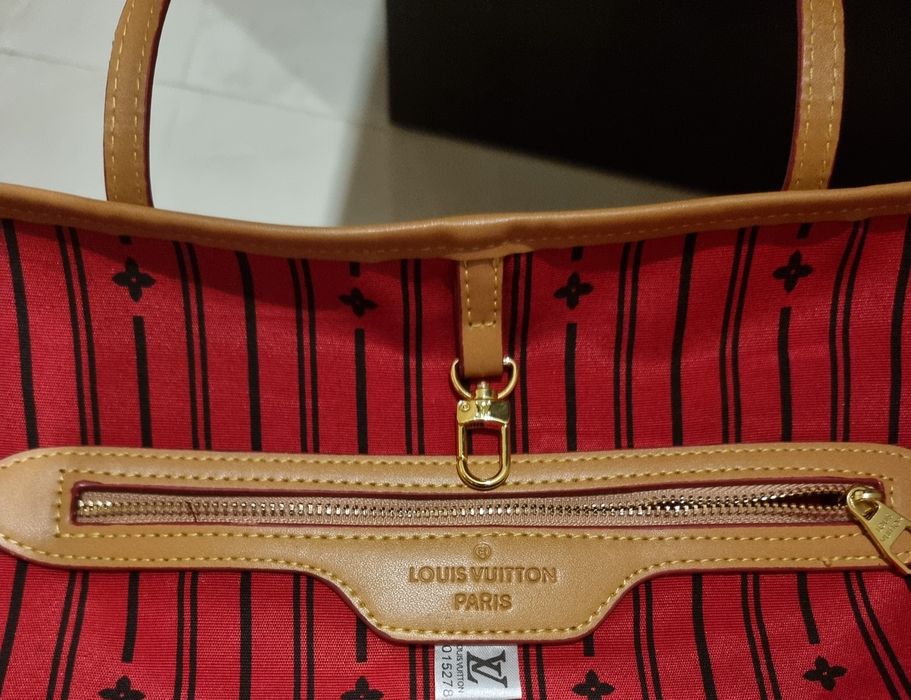 Bolsa Louis Vuitton
