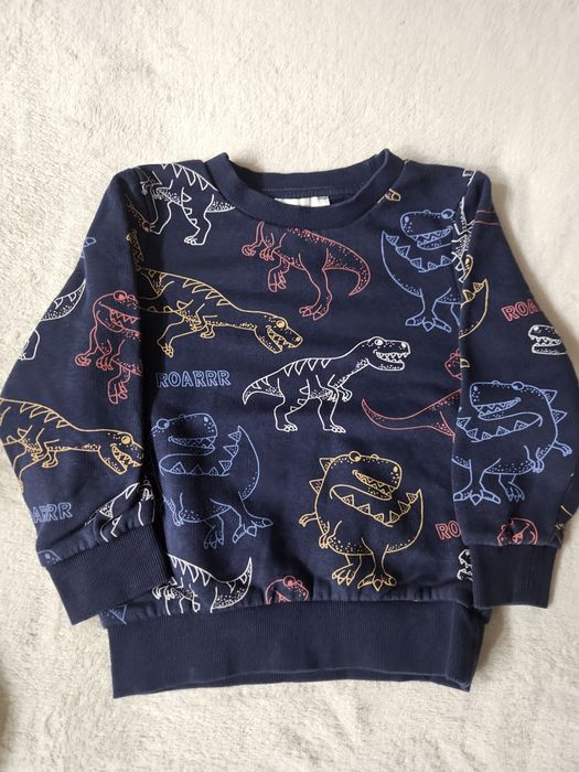 Bluzy dla chłopca 98