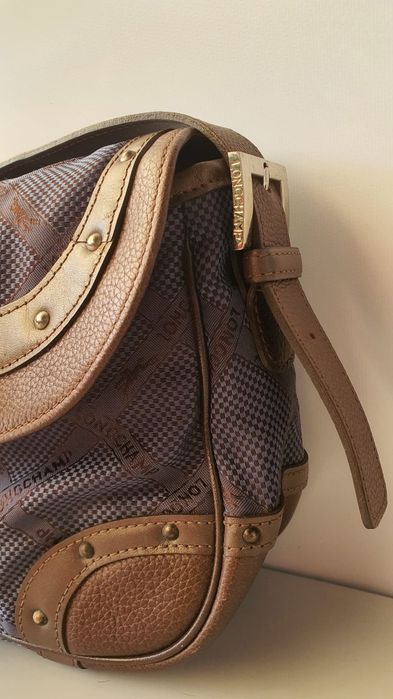 Mala de ombro Longchamp