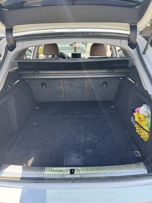 Audi A4 B9 2.0TDI