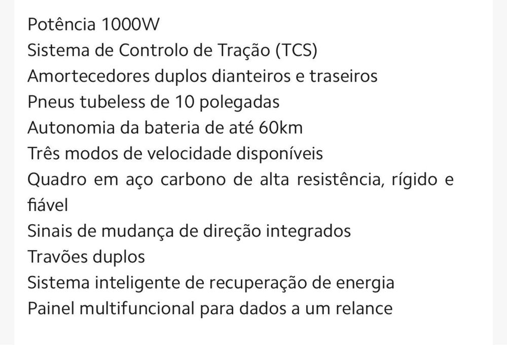 Trotinete Xiaomi 5 Pro