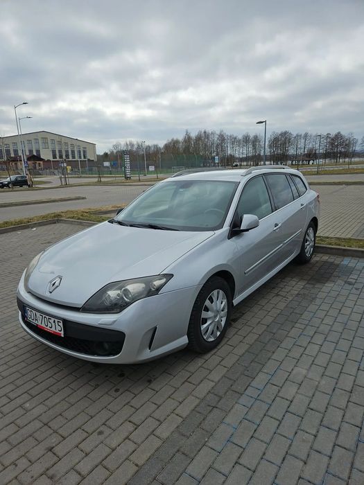 Renault Laguna