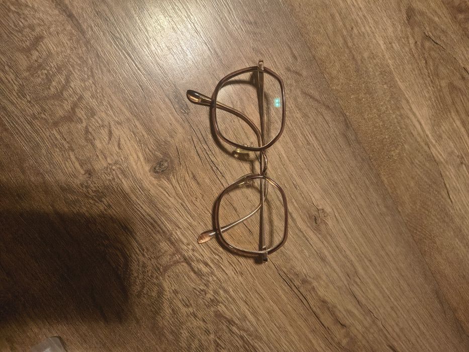 Oprawki do okularów