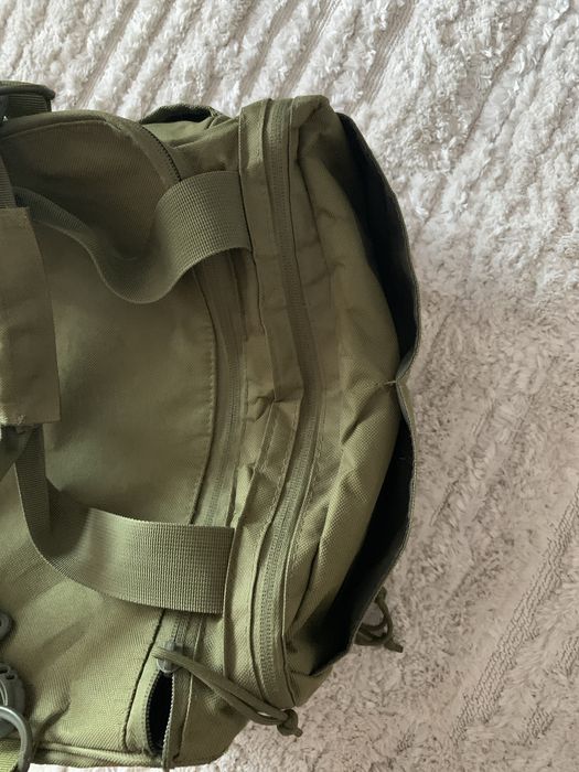 Сумка тактична для полігона