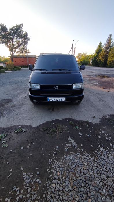 Продам т4 Volkswagen