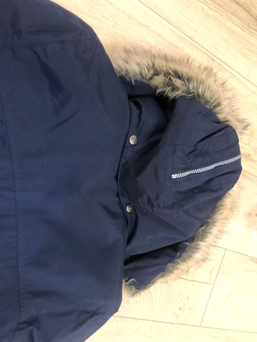 Куртка для хлопчика lenne 152