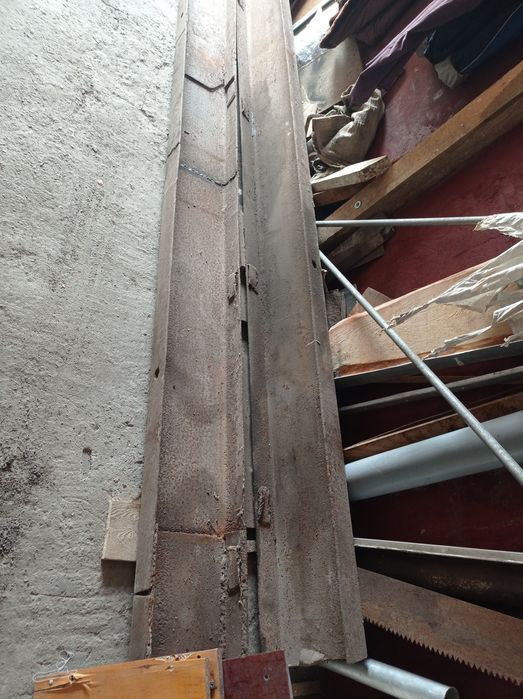 Пропоную Швелер 27