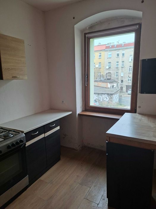 Mieszkanie w Śródmieściu 2 pokoje - View 4