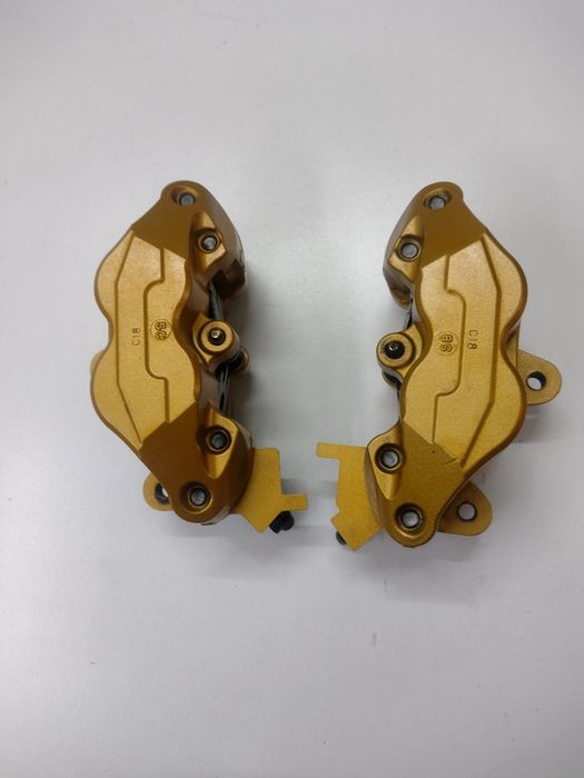 Zacisk hamulcowy przód kawasaki z1000, r 03-