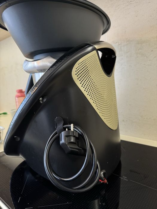 Bimby TM6 Sparkle Noir